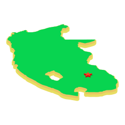 mapa Ícone