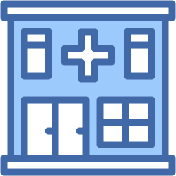 Hospital icon