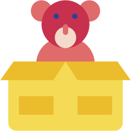 teddybär icon