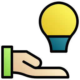 Efficiency icon