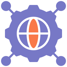 netzwerk icon