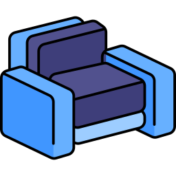 sofa icon