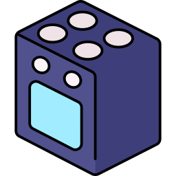 Stove icon