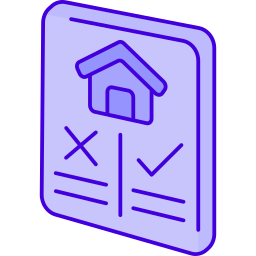 House rules icon