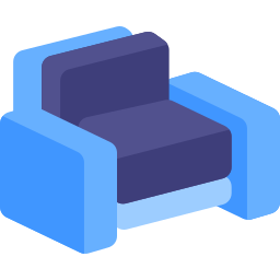 Sofa icon