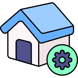 Maintenance icon