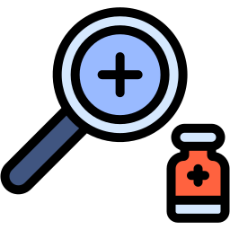 Research icon