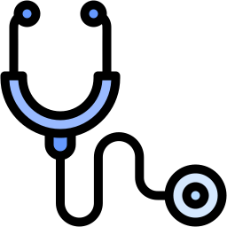 Stethoscope icon