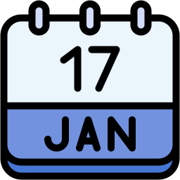 Calendar icon