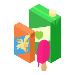 Sweetfood icon