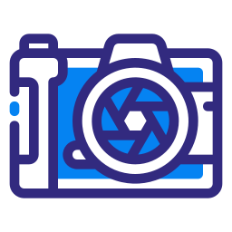 Shutter icon