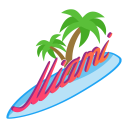 トロピカルビーチ icon