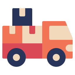 Truck icon