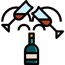 À votre santé Icône