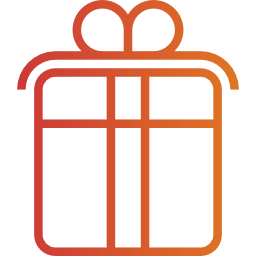 geschenkbox icon