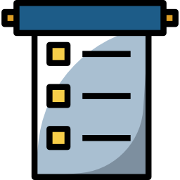 Check list icon