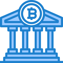 Bank icon