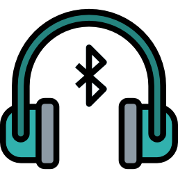 Headphones icon