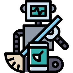 roboter icon