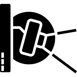 シーリング icon