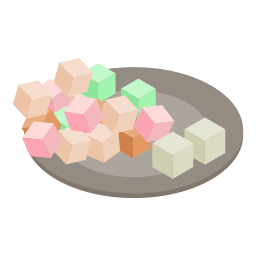 Turkishdelight icon