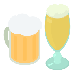 schweizer bier icon