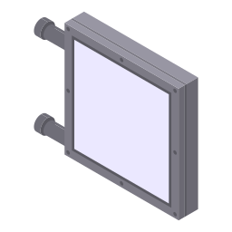 Wall icon