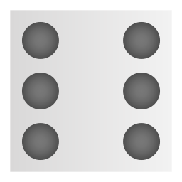 Dice icon