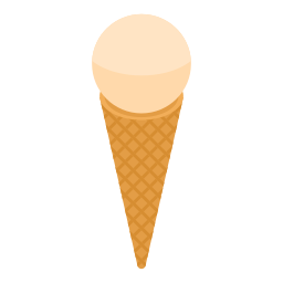 glace Icône