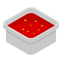 食べ物 icon