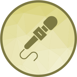 Mic icon