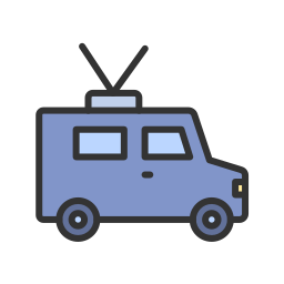 van icon