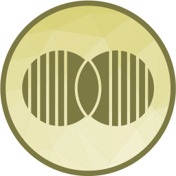 diskrete mathematik icon