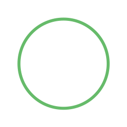 Circle icon