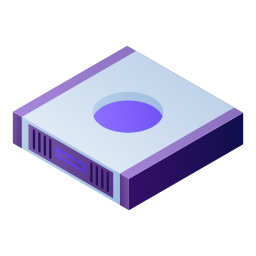 Computer icon