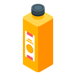 Bottle icon