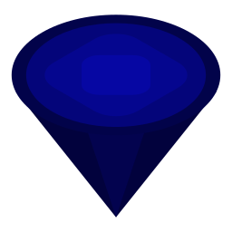 結晶 icon