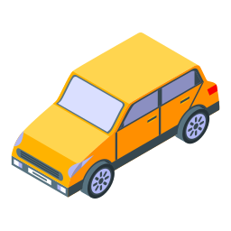 Transport icon