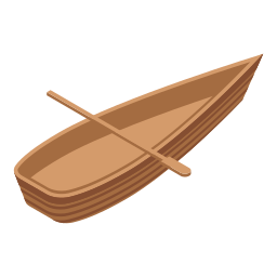 Boat icon