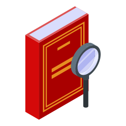 Book icon