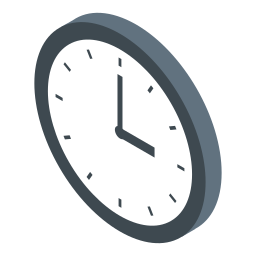 Time icon