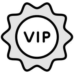 vip ikona