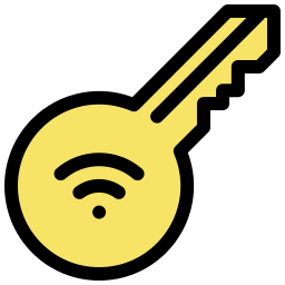 Смарт-ключ иконка