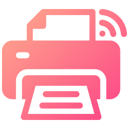 Printer icon