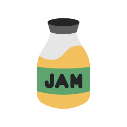 marmelade icon