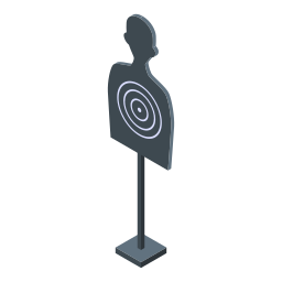 Target icon