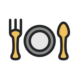 Dinner jacket icon