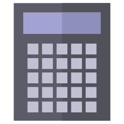 Calculator icon