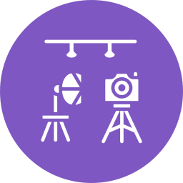 fotostudio icon