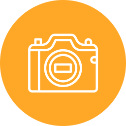 ミラーレスカメラ icon